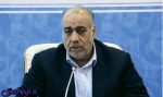 خبر از بین بردن منطقه آزاد تجاری قصرشیرین صحت ندارد / استاندار کرمانشاه