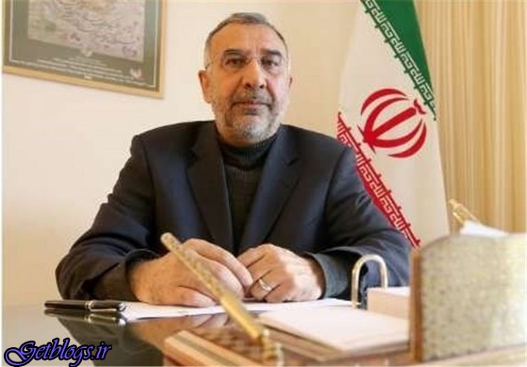 حمله انتحاری تنها یک ترساندن بود / سفیر کشور عزیزمان ایران در ترکیه